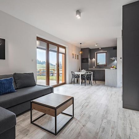 Apartament Strumien Jaworki Dış mekan fotoğraf