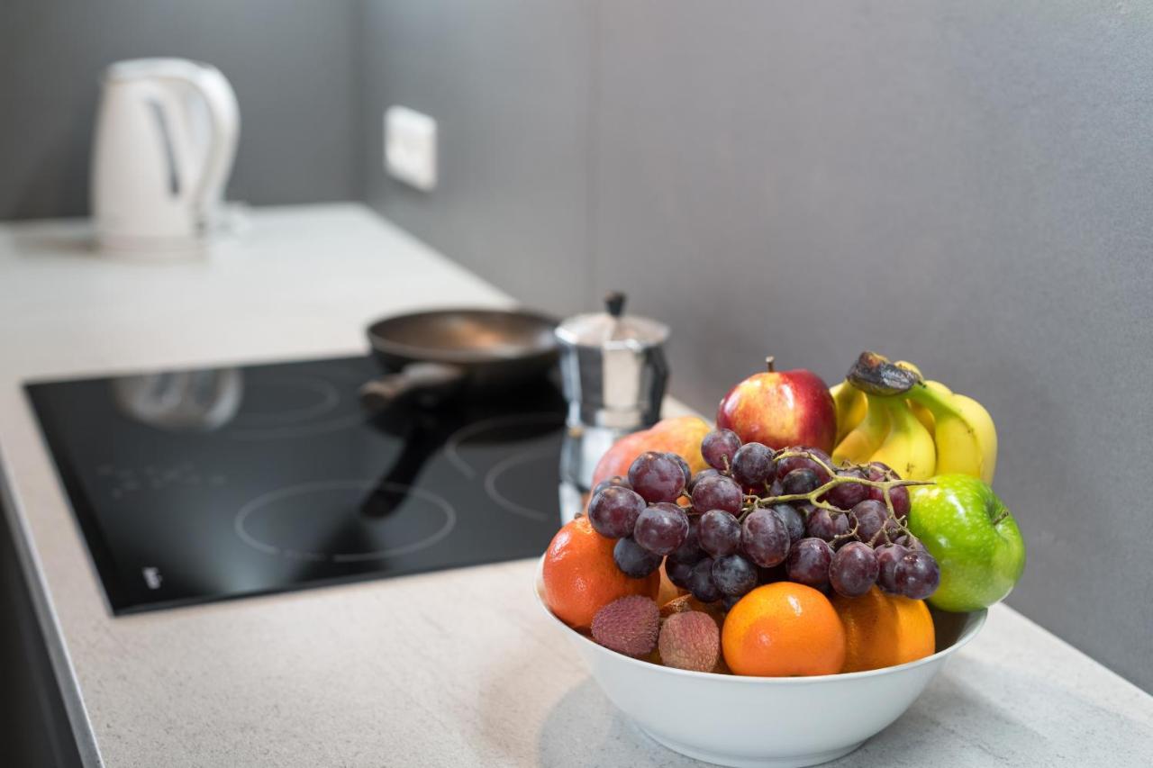 Apartament Strumien Jaworki Dış mekan fotoğraf
