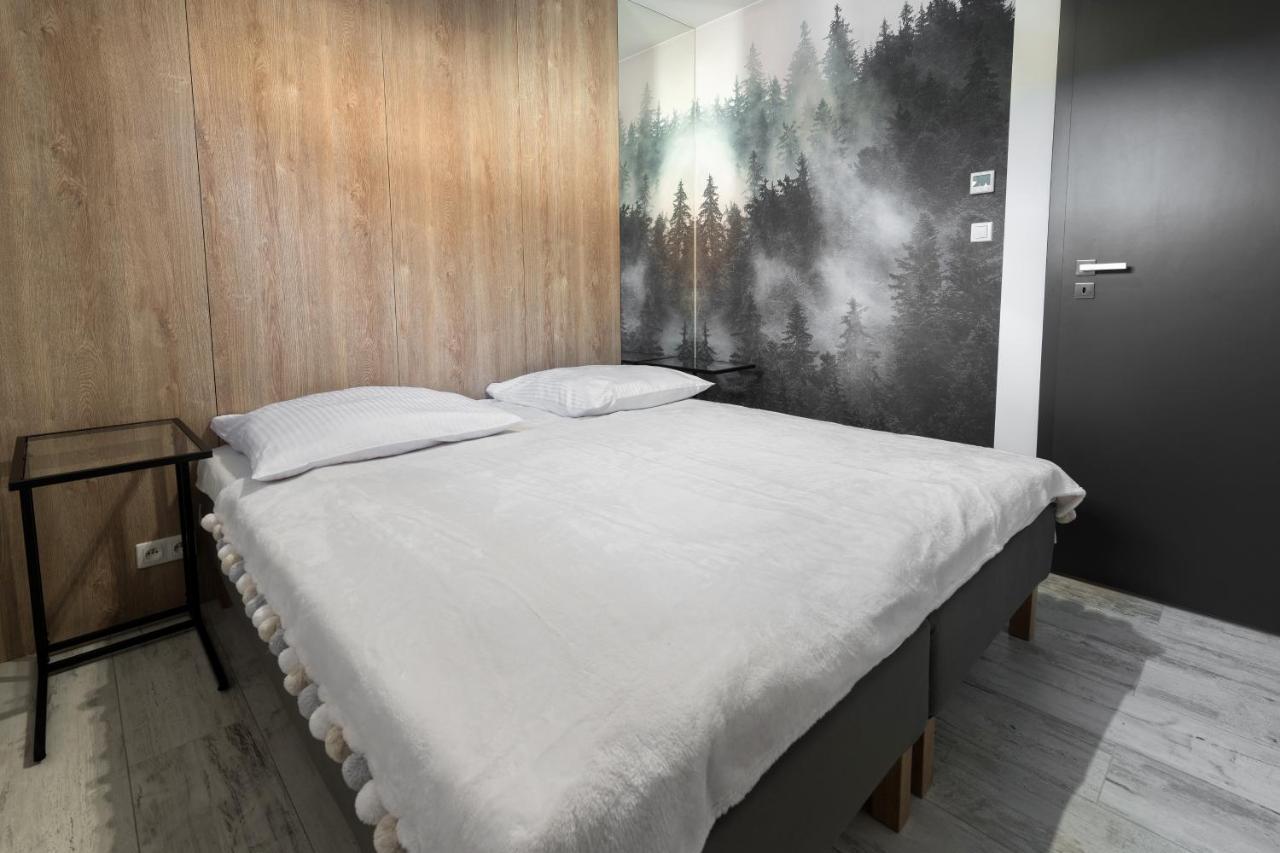 Apartament Strumien Jaworki Dış mekan fotoğraf