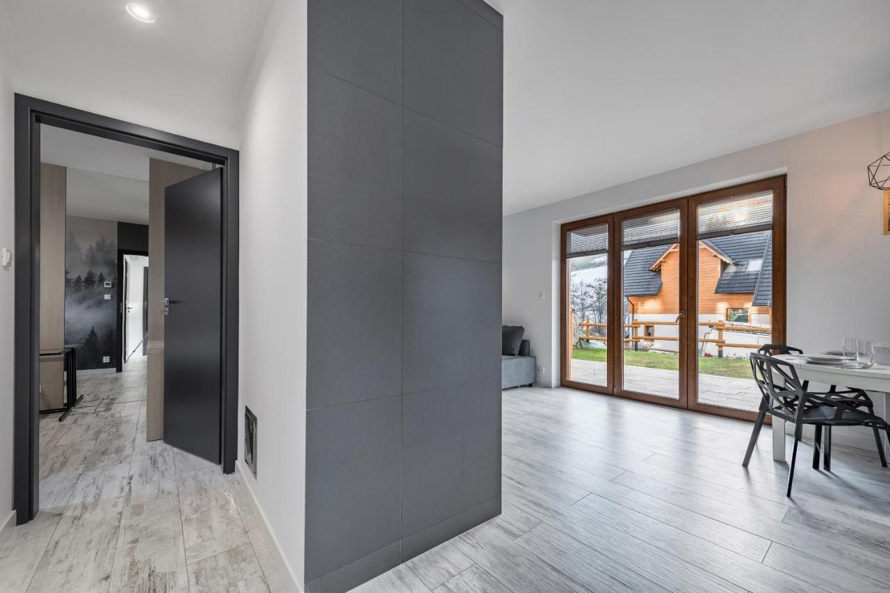 Apartament Strumien Jaworki Dış mekan fotoğraf